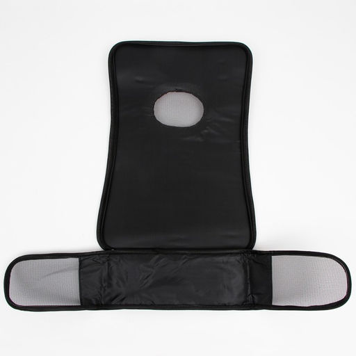 Сумка - переноска для животных Жираф, каркасная, размер S, 37,5 х 17 х 22 см - Пижон фото 6