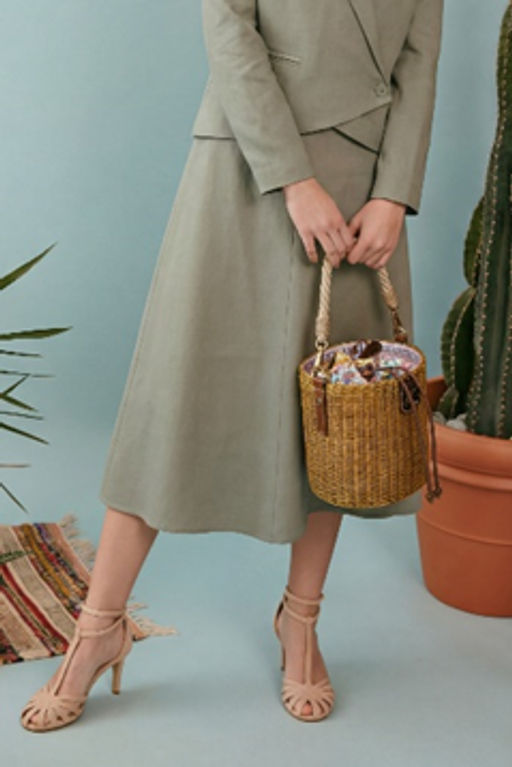 Комплект юбочный (двойка)