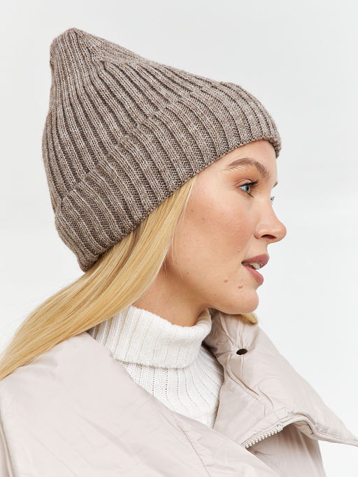 шапка женская - Glenfield фото 3