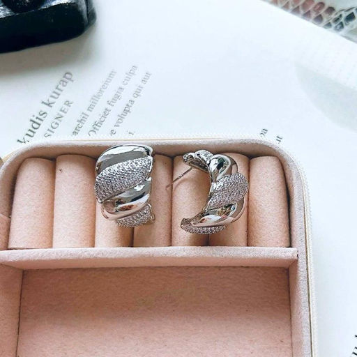 504096710 Серьги