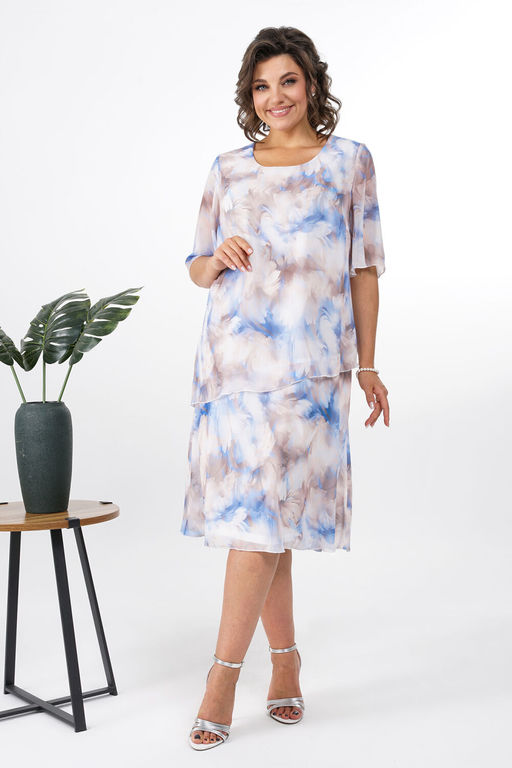 Платье ALANI 2376