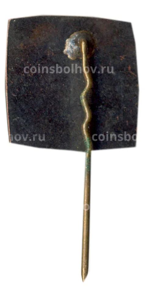 Значок Латвия