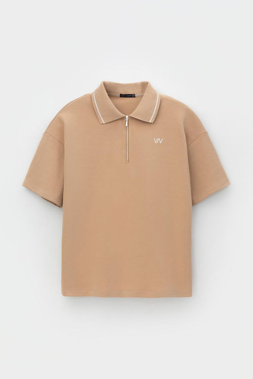 VERY NEAT _ ЕВТ 3209/кунжут фуфайка жен  фото 5