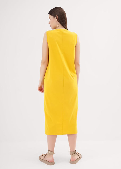 LDR25-1170/1 Платье женское Сандал (ЧЗ) - Clever wear фото 2