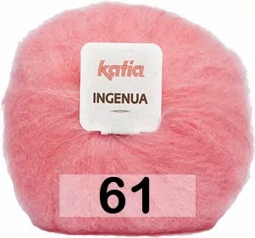 INGENUA - Katia фото 25