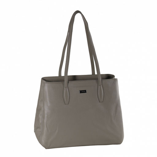 Сумка 575667 gray green Velina Fabbiana-Safenta