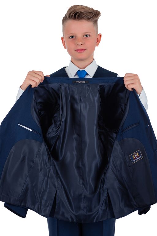 костюм 
 5171-М97.2 - Svyatnyh фото 10