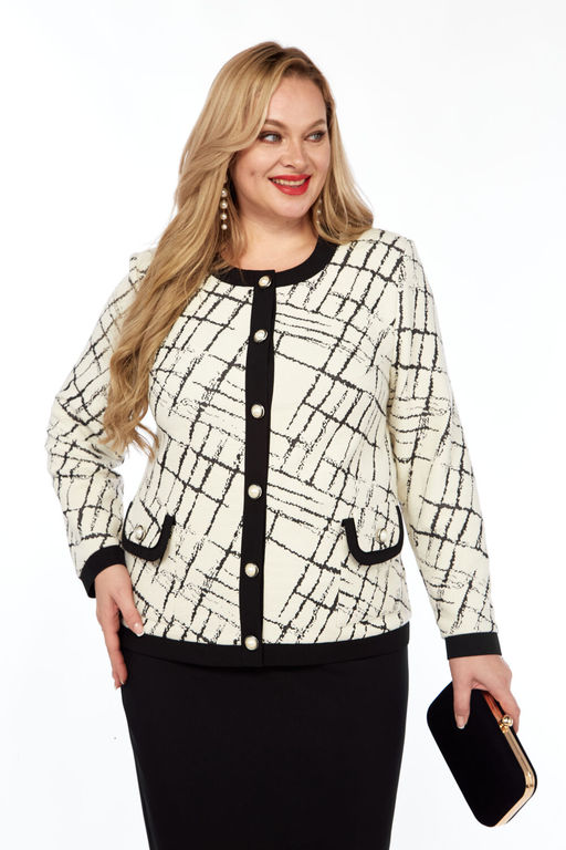 Платье BAGIRA ANTA 1007 №2 - Mira fashion фото 384