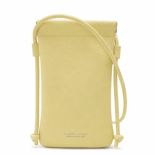 Кошелек BAG-PL959-23-Yellow