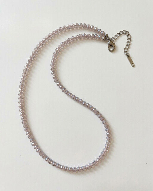 Чокер из натуральных камней