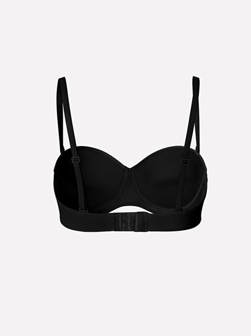 Balenli Yar?m Dolgulu D?z Straplez S?tyen - Waikiki фото 2