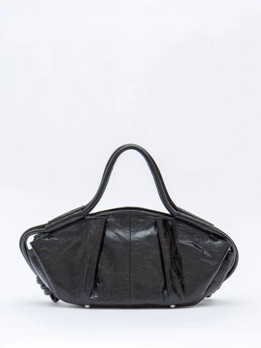 Сумка 1473-3Y black Polina&Eiterou