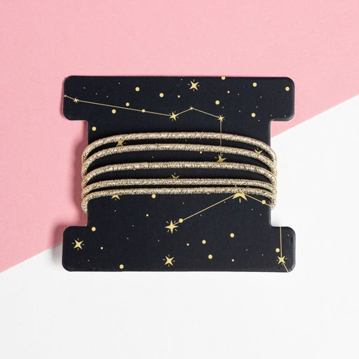 Набор подарочный KAFTAN «Ты просто космос», носки размер 23-25 см, свеча, открытки 2 шт., аксессуары