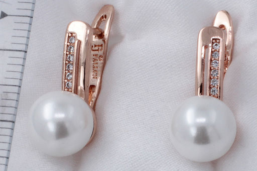 Серьги fallon FALLON - 18e086h0-FF1986, 18e086h0-FF1986