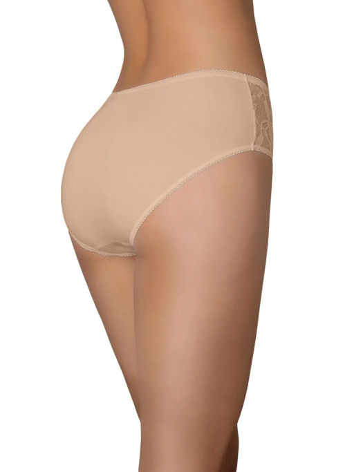Трусы BO242 Slip (maxi) - nudo