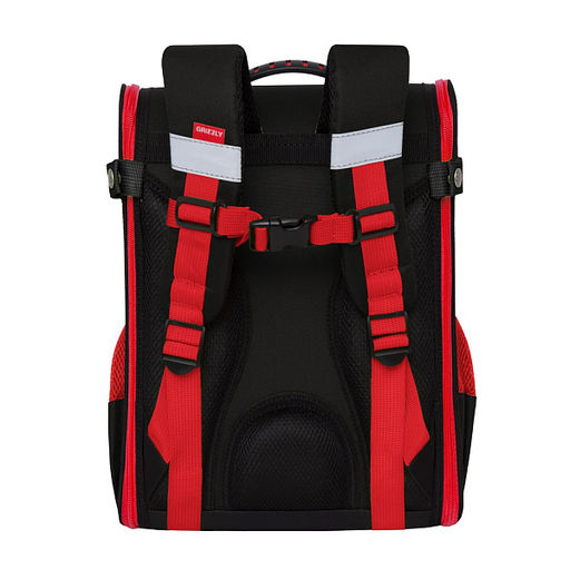 RAn-083-4 Рюкзак школьный - Grizzly фото 12