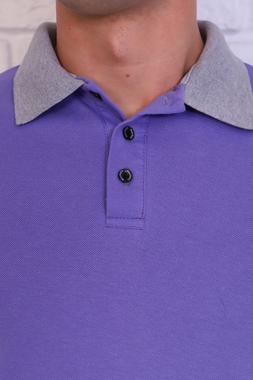 Футболка-поло Натали 6792 хлопок фото 9