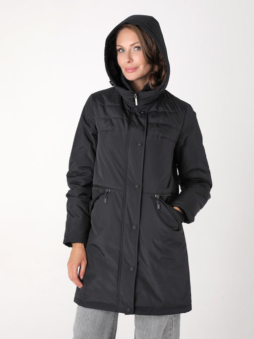 24339 Парка черный