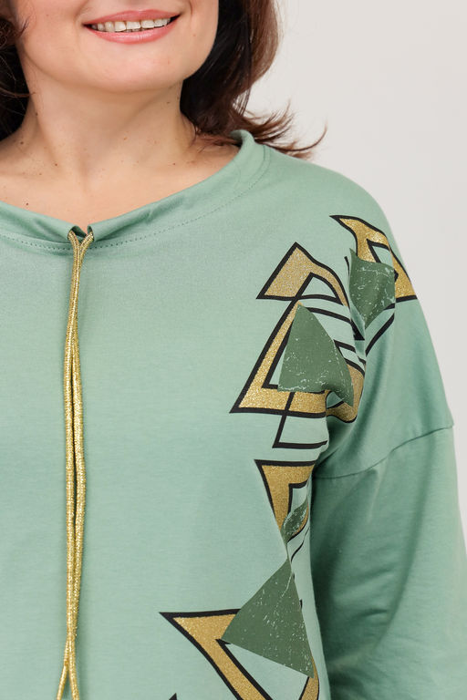 Футболка 50561