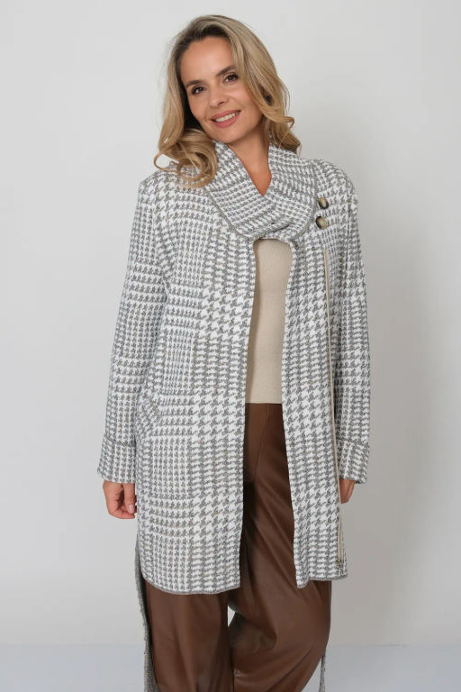 БЕЛАРУСЬ Кардиган Д 3012/бежевый