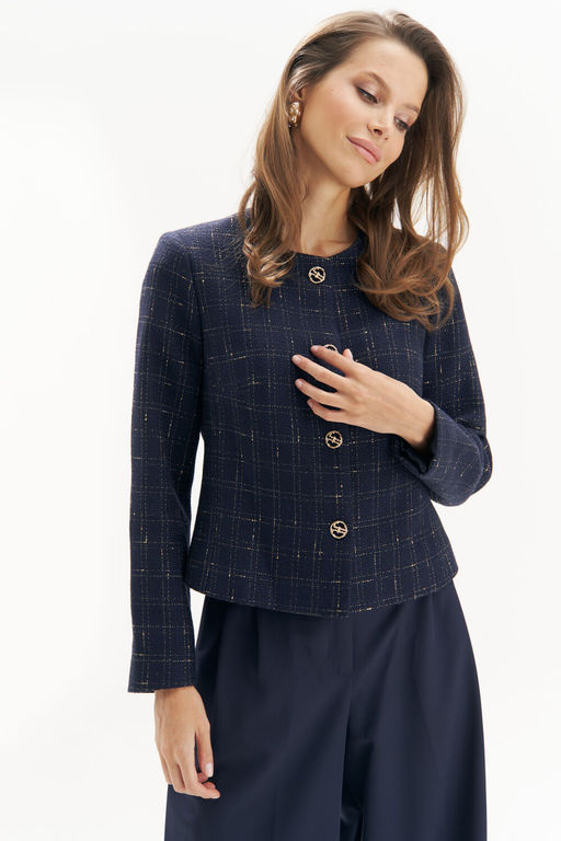 Жакет URS 25-514-1  фото 17