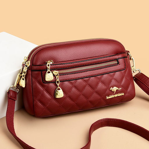 KAIDIFEINIROO Сумка женская 8713  фото 3