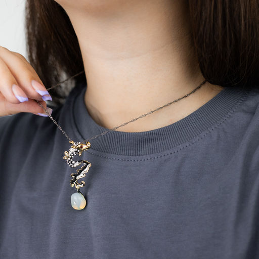 Колье - MyGemma фото 4