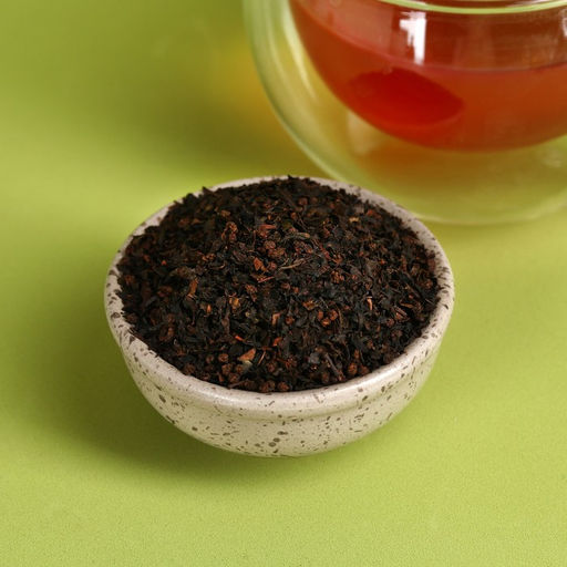 Чай чёрный Лучшему мужчине с чабрецом, 115 г. (18+) - Simaland фото 2