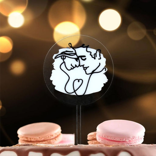 Топпер Пара - Страна карнавалия фото 2