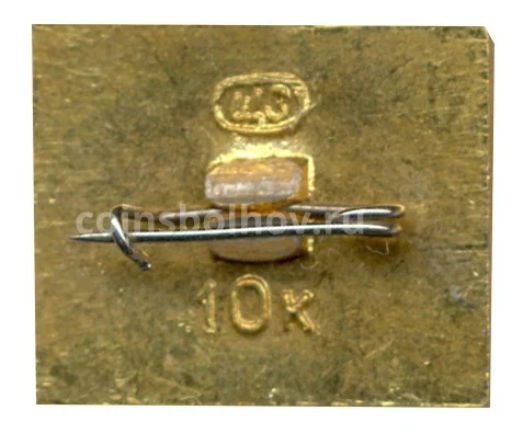 Значок Разлив