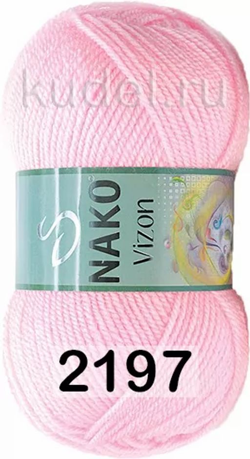 VIZON NAKO  фото 25