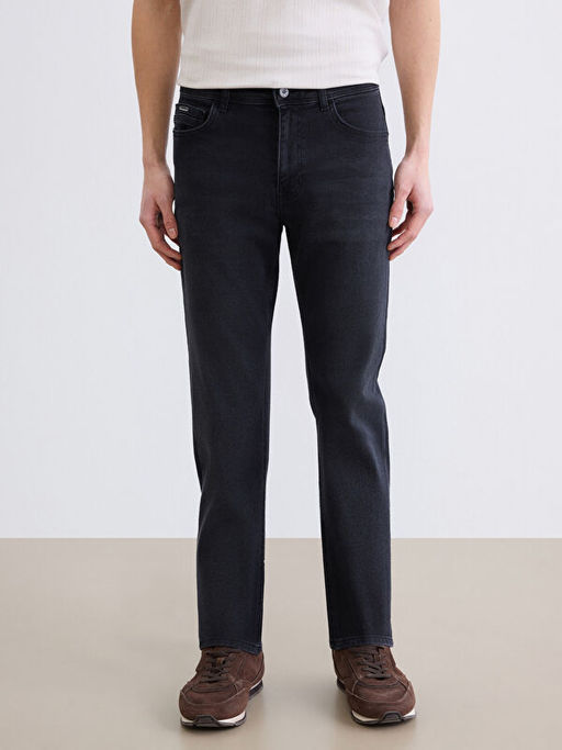 779 Regular Fit Erkek Jean Pantolon