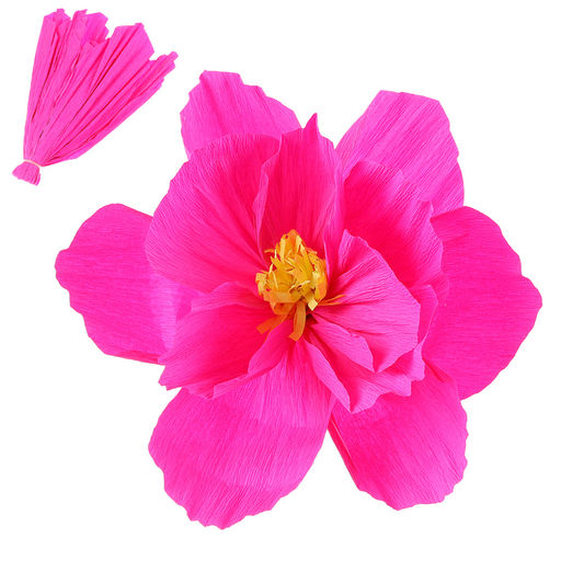 Декоративное украшение «Цветок», МИКС