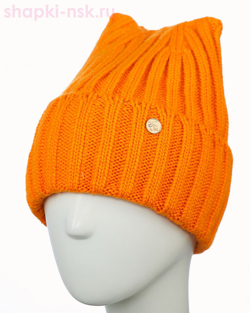 03040AV1 Кошка Притти Колпак флис (54-56)