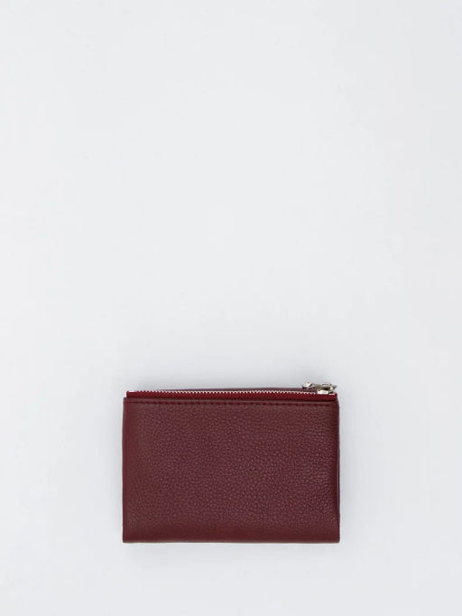 Кошелек 3907-1806 wine Vermari