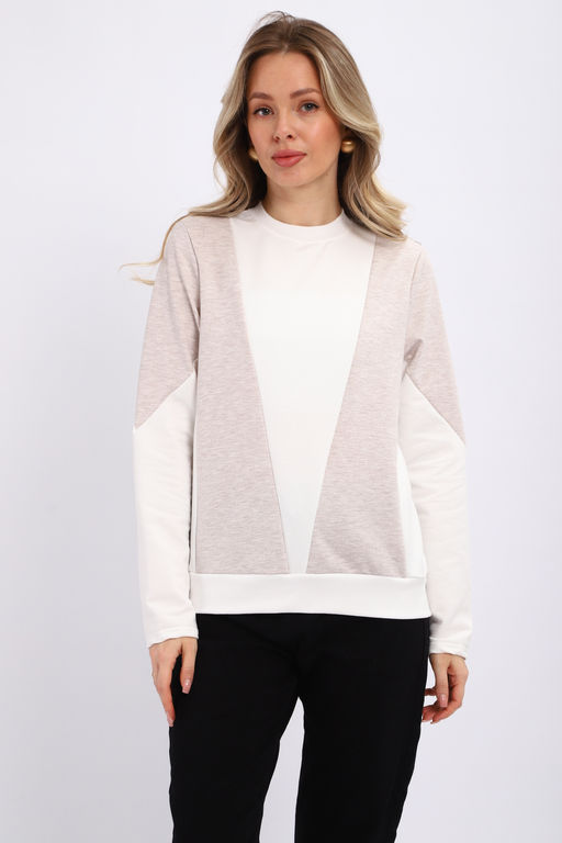 Свитшот повседневный Jjovi