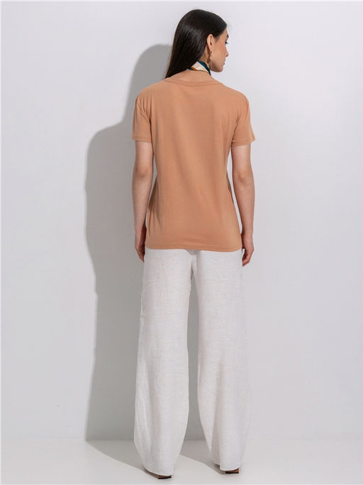 футболка 1ЖДФК3967001 - Апрель фото 6