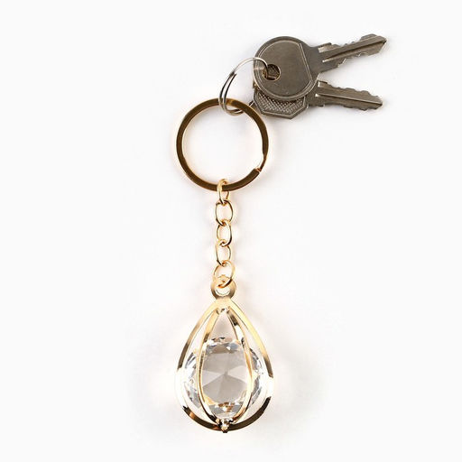 Брелок для ключей Счастье, 7?2 см