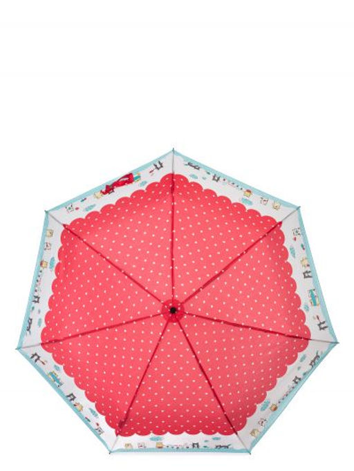 Зонт Labbra жен А3-05-LM387 26  фото 5