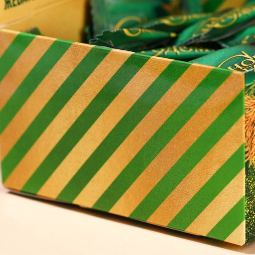 Цена за 50 шт. Жевательная резинка С Новым годом, 68 г ( 50 шт.?1.36 г) - Фабрика счастья фото 4