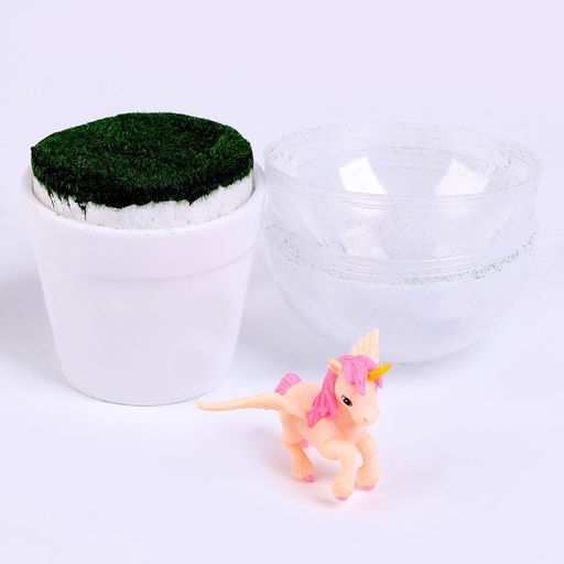 Набор для творчества Воздушный шар: пегас - Школа талантов фото 5