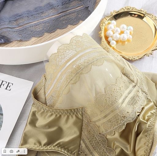 Трусики кружево A20497240 - Tadmico фото 8