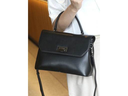 Сумка женская Lanotti YN226/зеленый