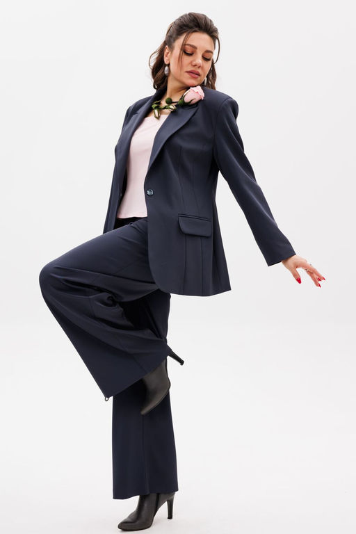 Костюм ANELLI 1311 серый шёпот  фото 2