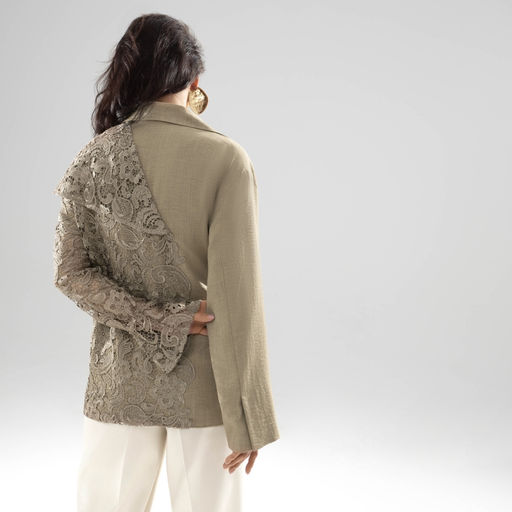 Жакет Примкнуть к избранным (persian) - Charutti фото 12