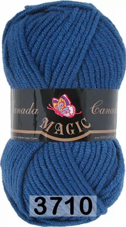 CANADA - Magic фото 11