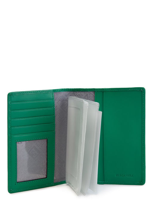 Обложка ZQ02-5489 bright green - Eleganzza фото 10