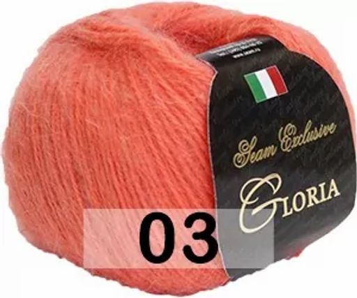 GLORIA SEAM - Сеам фото 4