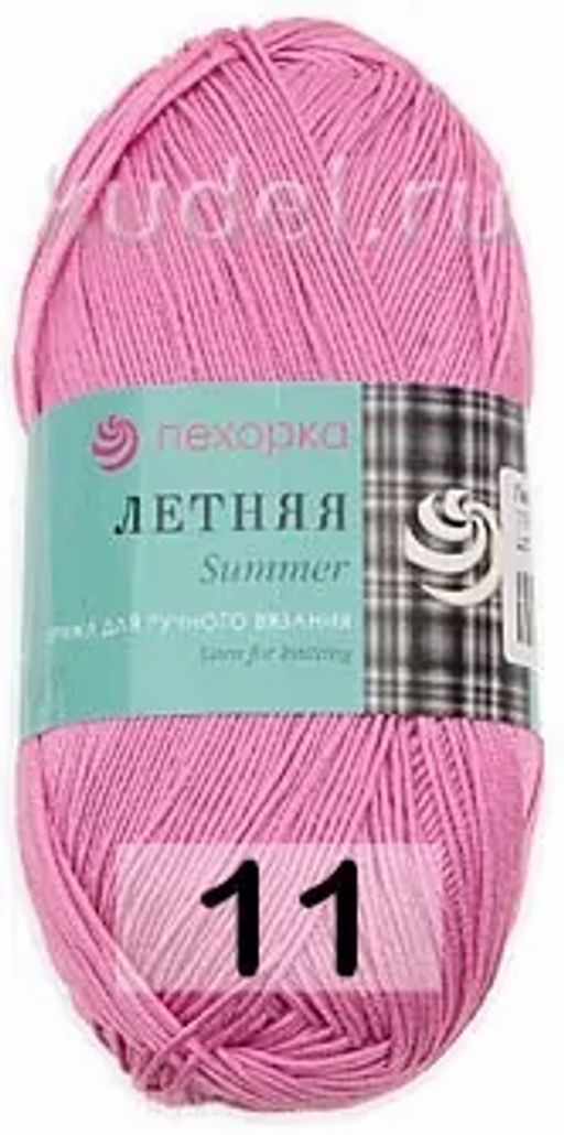 ЛЕТНЯЯ - Пехорка фото 6