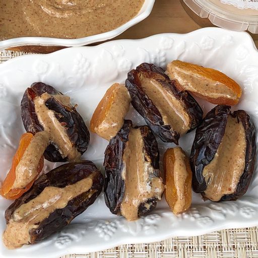 Урбеч из миндаля - Мариславна фото 3